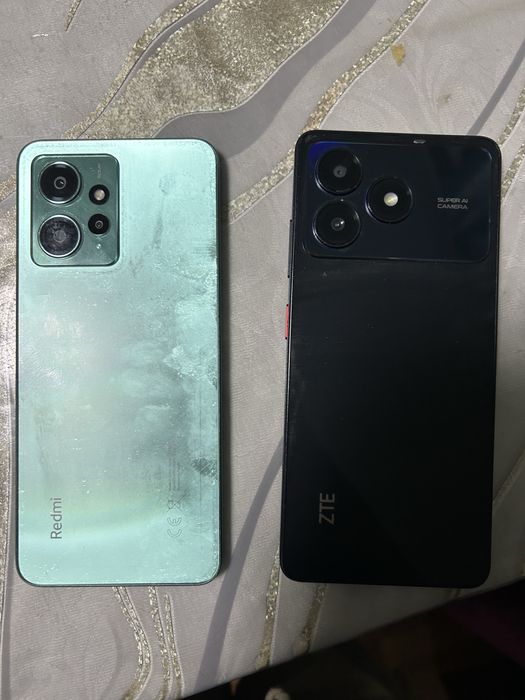 Продам телефон рабочий