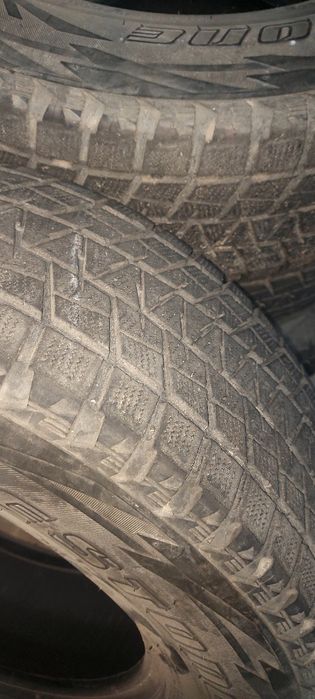 245 70 р16 зимняя