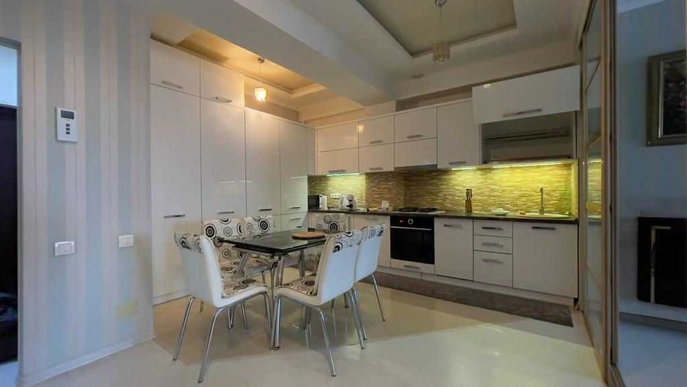 Дава се под наем Двустаен апартамент в София, Младост 4 - 65 кв.м за 375 € - Снимка #3