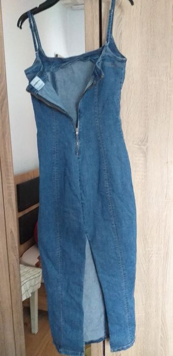 Rochie lungă Bershka