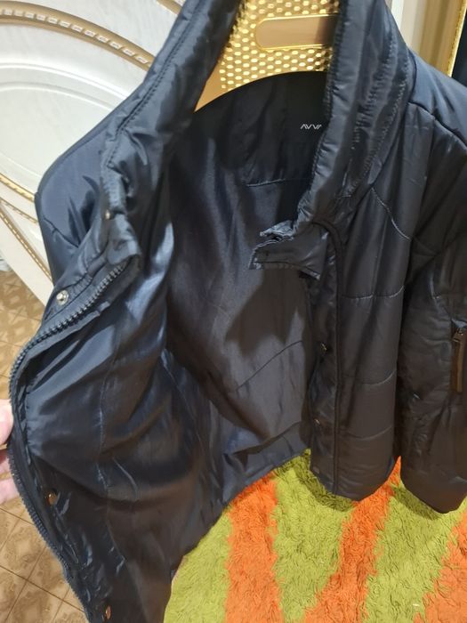 Мужская одежда. Размер 46