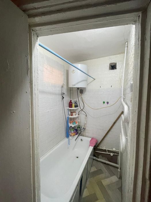 Срочно продается 2-х ком квартира