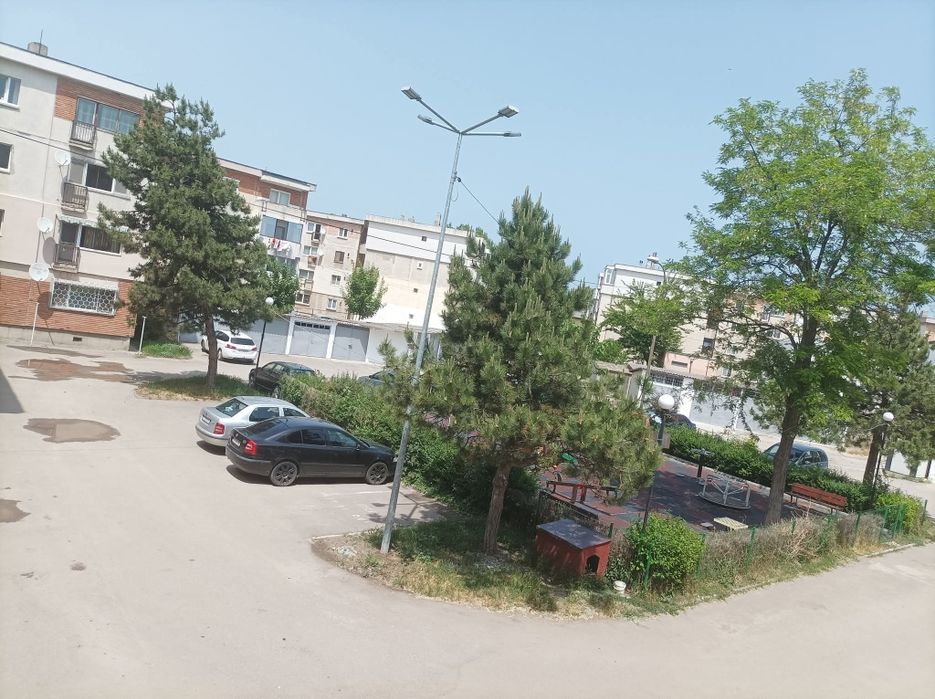 Apartament 3 camere 110 000 Euro