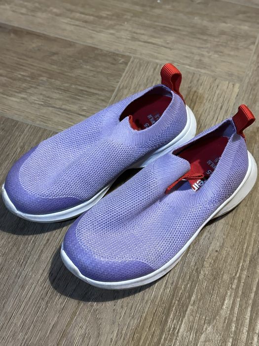 Обувь на девочку