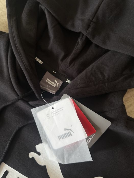Puma худи Оригинал
