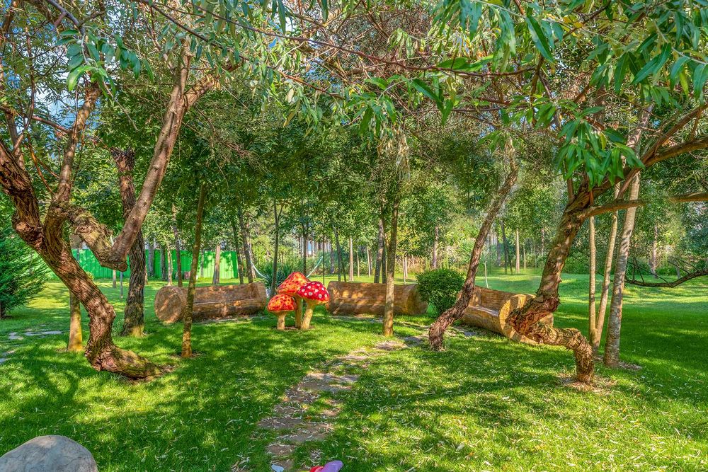 Дава се под наем Двустаен апартамент в к.к. Слънчев бряг - 58 кв.м за 300.9 € - Снимка #5