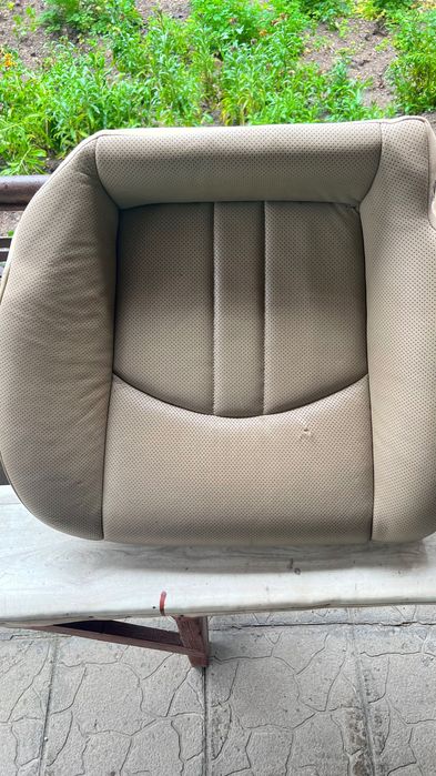 Задни седалки за CLS w219