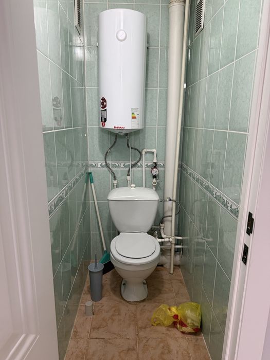 Продам 3комн.квартиру