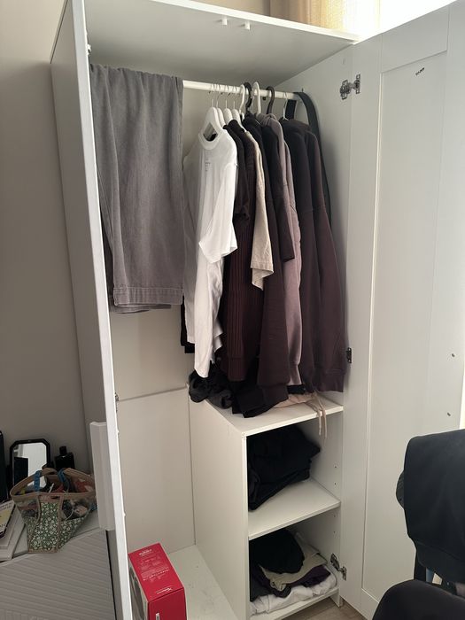 Шкаф + комод комплект