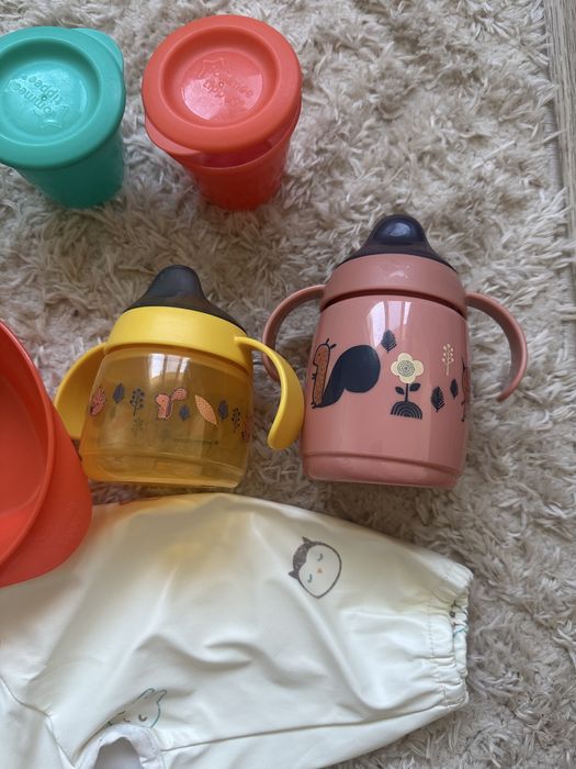 Комплект за захранване Tommee Tippee