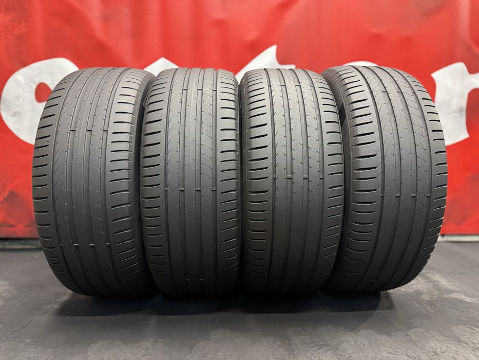 205 55 16, Летни гуми, Pirelli CinturatoP7, 4 броя