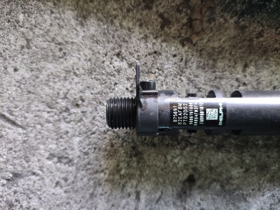 Дюзи за Citroen,Пежо,Ford 2.0hdi EMBR 00101D