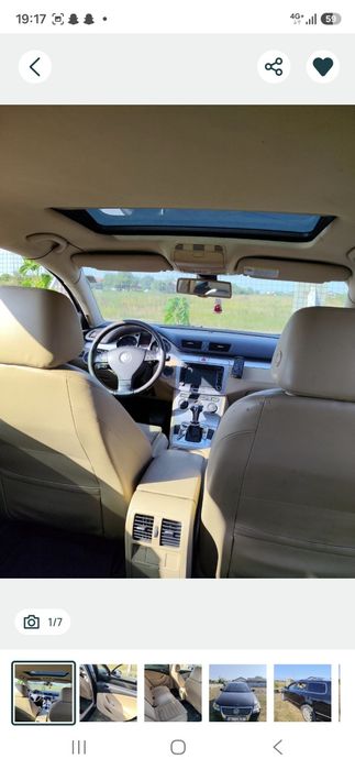 Dezmembrez passat b6 bkc/cbab/bkp/bmp
