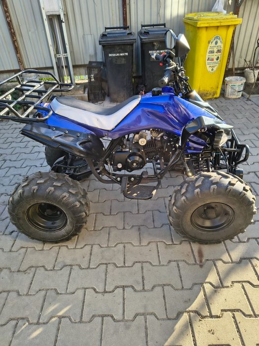 Vand ATV copii pe benzina
