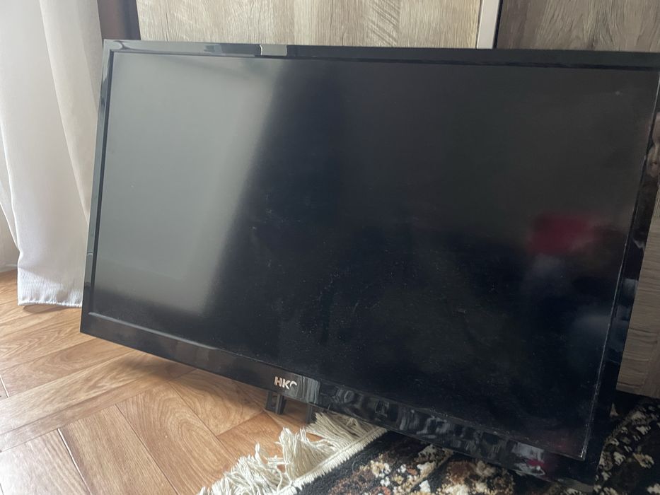 Продам телевизор в рабочем состоянии НКС МОДЕЛЬ