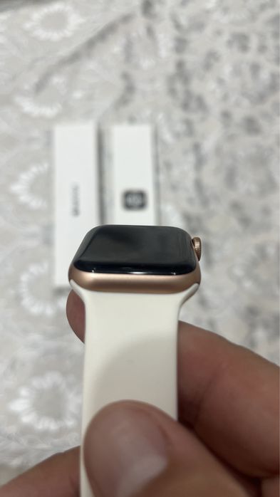 Apple watch SE 40 mm