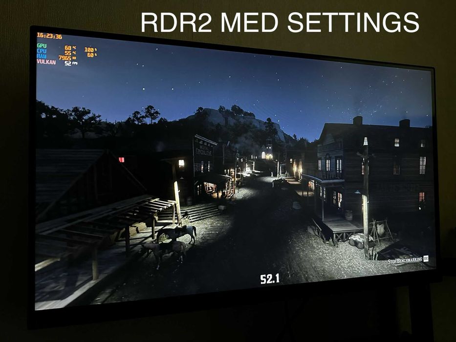 PC Gaming | RX 570 RGB | 16GB RAM | SSD 500GB + 1TB | Forza & GTA V