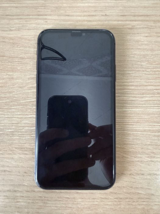 Продаю срочно iPhone 11, 128гб