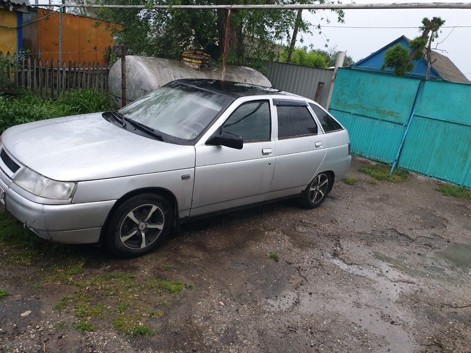 Продам авто 2112