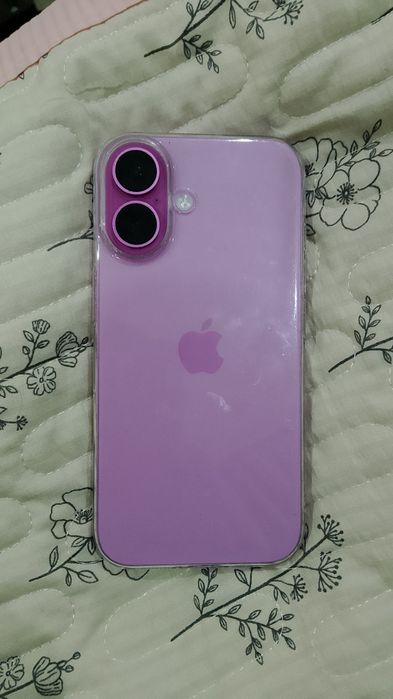 IPhone 16       .