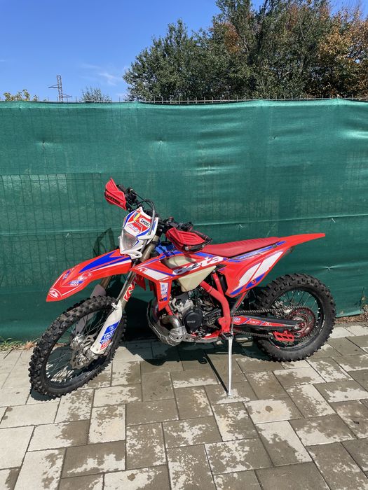Beta 200 RR Racing