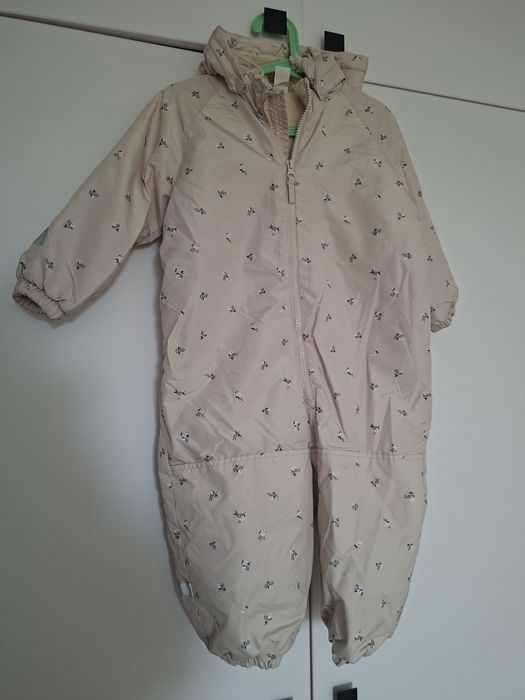 Costum  de ski pentru fetite