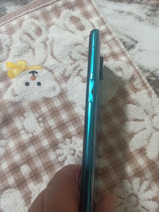 Redmi Note 9 Pro 6/128