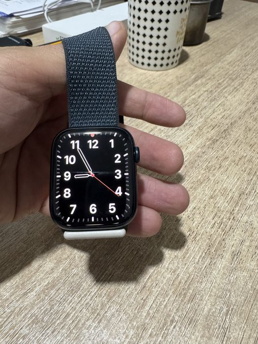 Iwatch 9 45 mm..