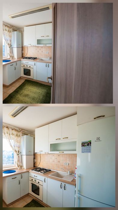 "Proprietar | 3 camere | Etaj 1 | Bloc cu 8 apartamente | Parcare + Boxă | 300 m Mall Sânpetru"