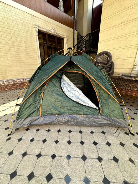 Chodir ijara arenda I Палатка на прокат / piknikga palatka / 80 ming