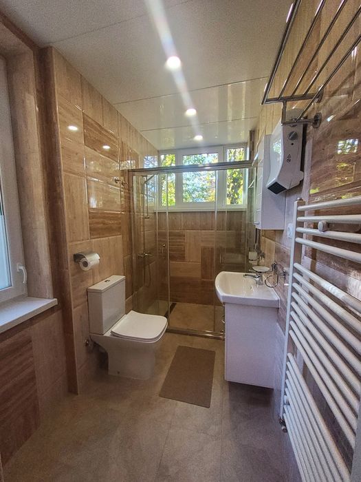 Двустаен апартамент под наем