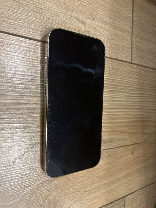 Iphone 14 pro Gold 256 GB