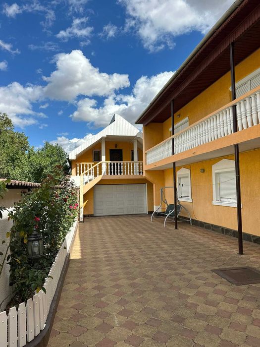 Casă de vânzare, Calea Odoreului