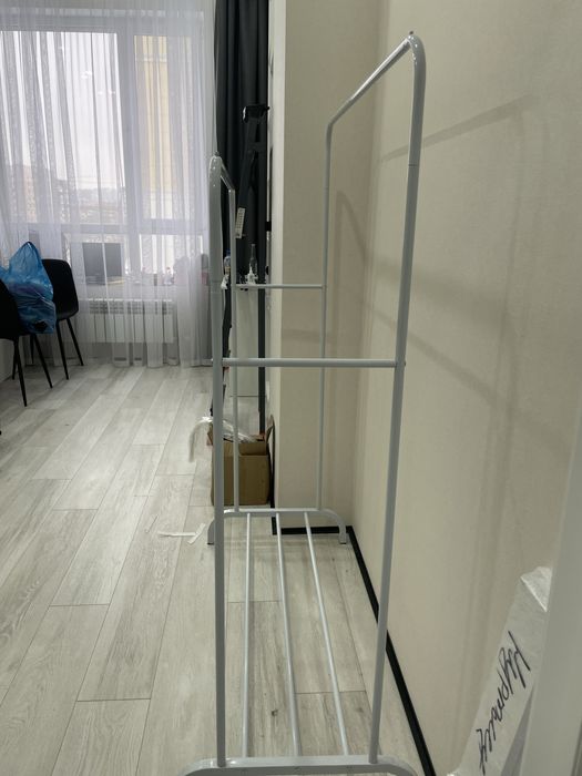 Вешалка для одежды