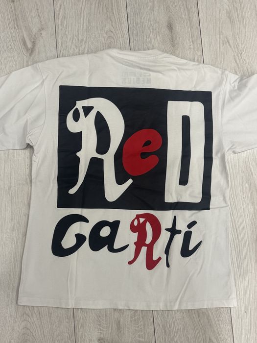 Playboi Carti WLR тениска