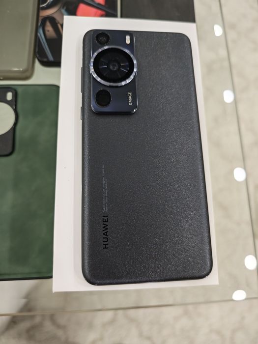 Huawei p60 pro гаранция
