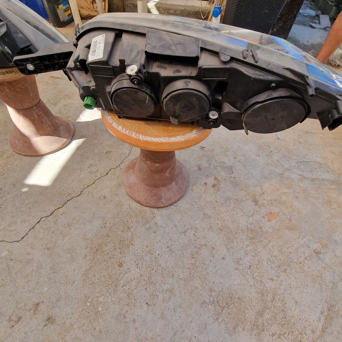 Jumper Ducato Boxer 2019 ляв и десен фар