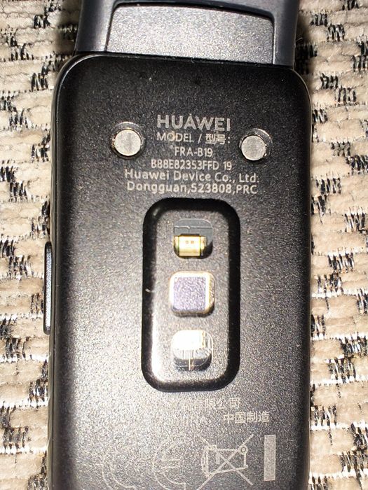 Смарт часы Huawei