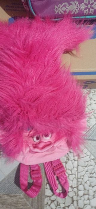 Ofertă 3 ghiozdane fetițe !