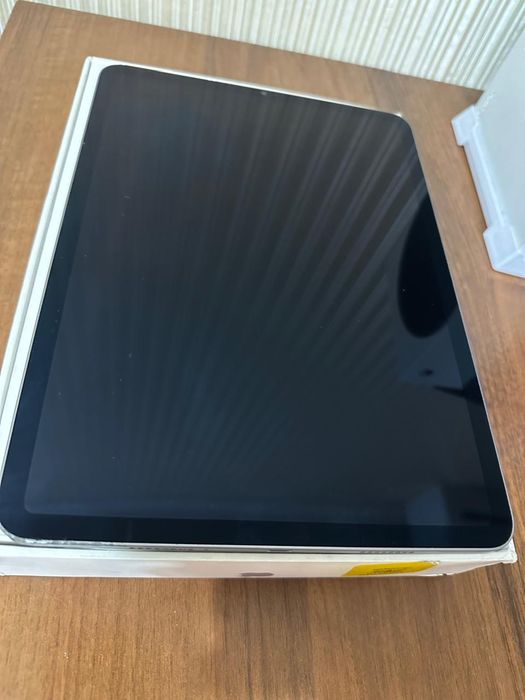 iPad Pro 11 M2  2024 Коробка + чек