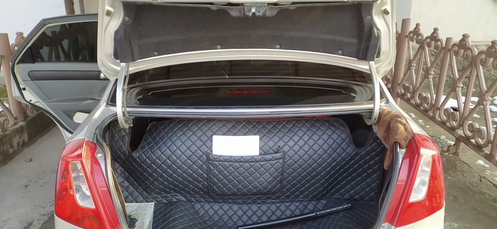 Lasetti 1.8 mexanika