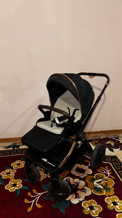 Коляска детская