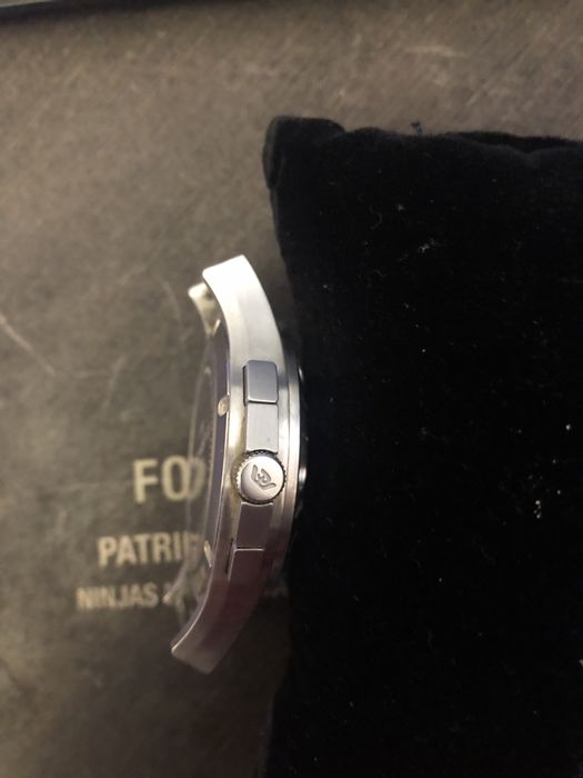 PHILIP WATCH temporada Crono R8271684025