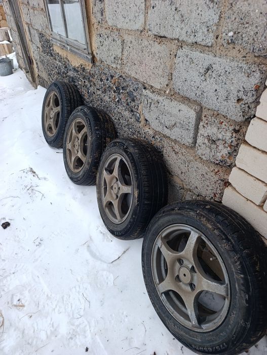 Продам колесаааааа