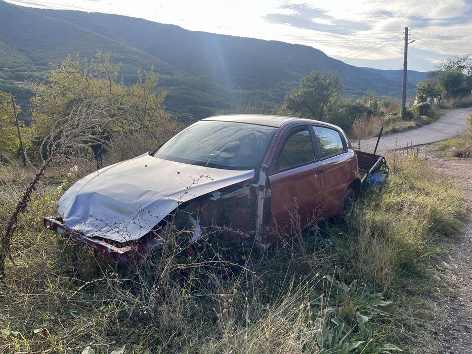 Alfa Romeo 147 на части | Народни цени |
