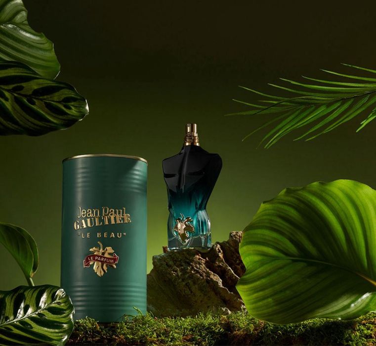 Jean Paul Gautier Le beau