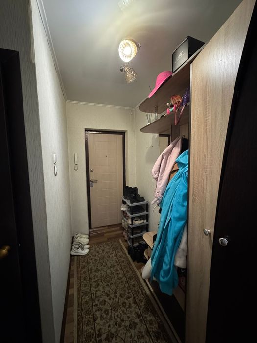 Ищем девушку на подселение