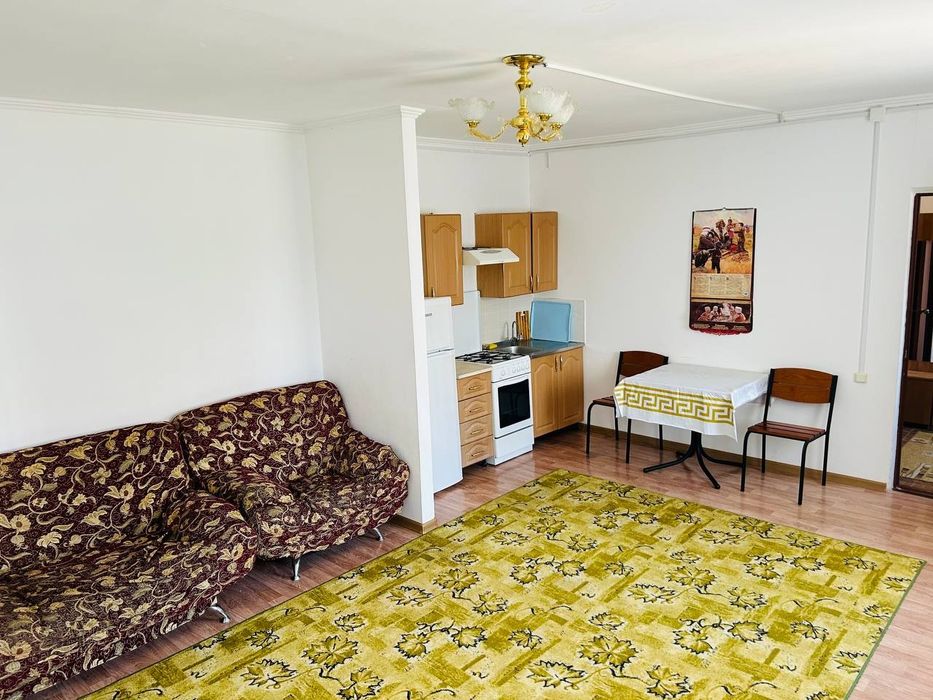 Сдаётся 2 комнатная времянка