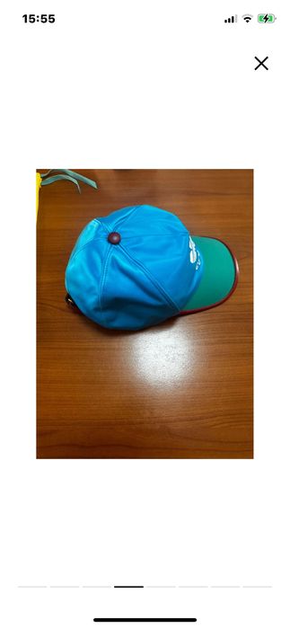 Șapcă Gucci X Adidas