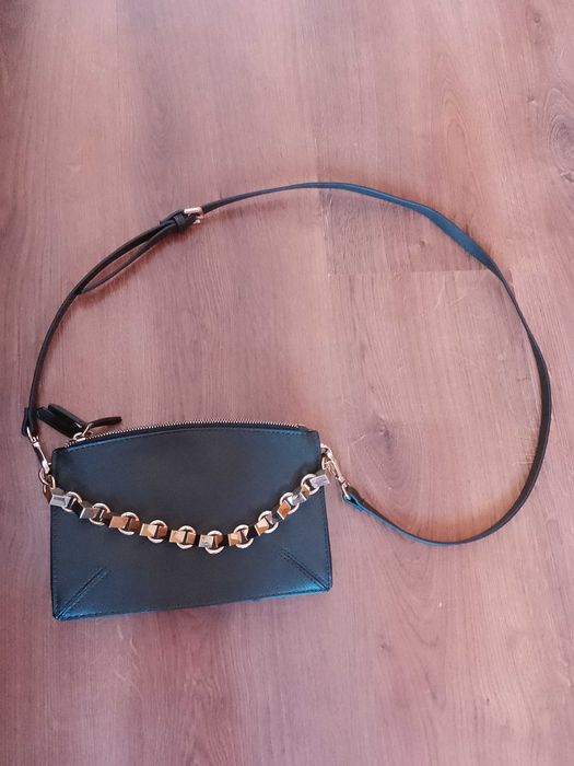 Zara чисто нова дамска чанта